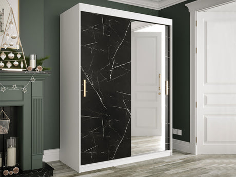 Garderobeskab Hartford 260