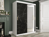 Garderobeskab Hartford 260