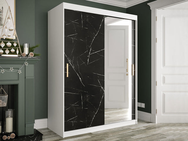 Garderobeskab Hartford 260