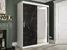 Garderobeskab Hartford 260