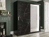 Garderobeskab Hartford 261