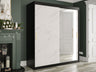 Garderobeskab Hartford 261