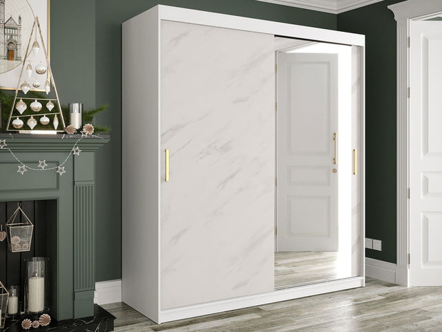 Garderobeskab Hartford 261