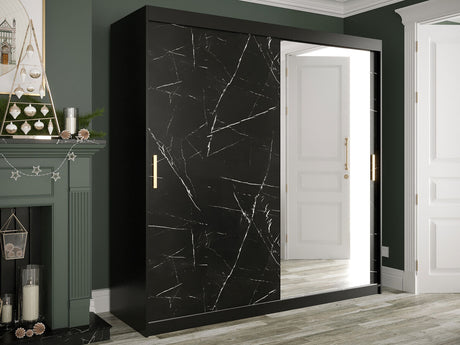 Garderobeskab Hartford 262