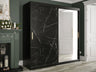 Garderobeskab Hartford 262