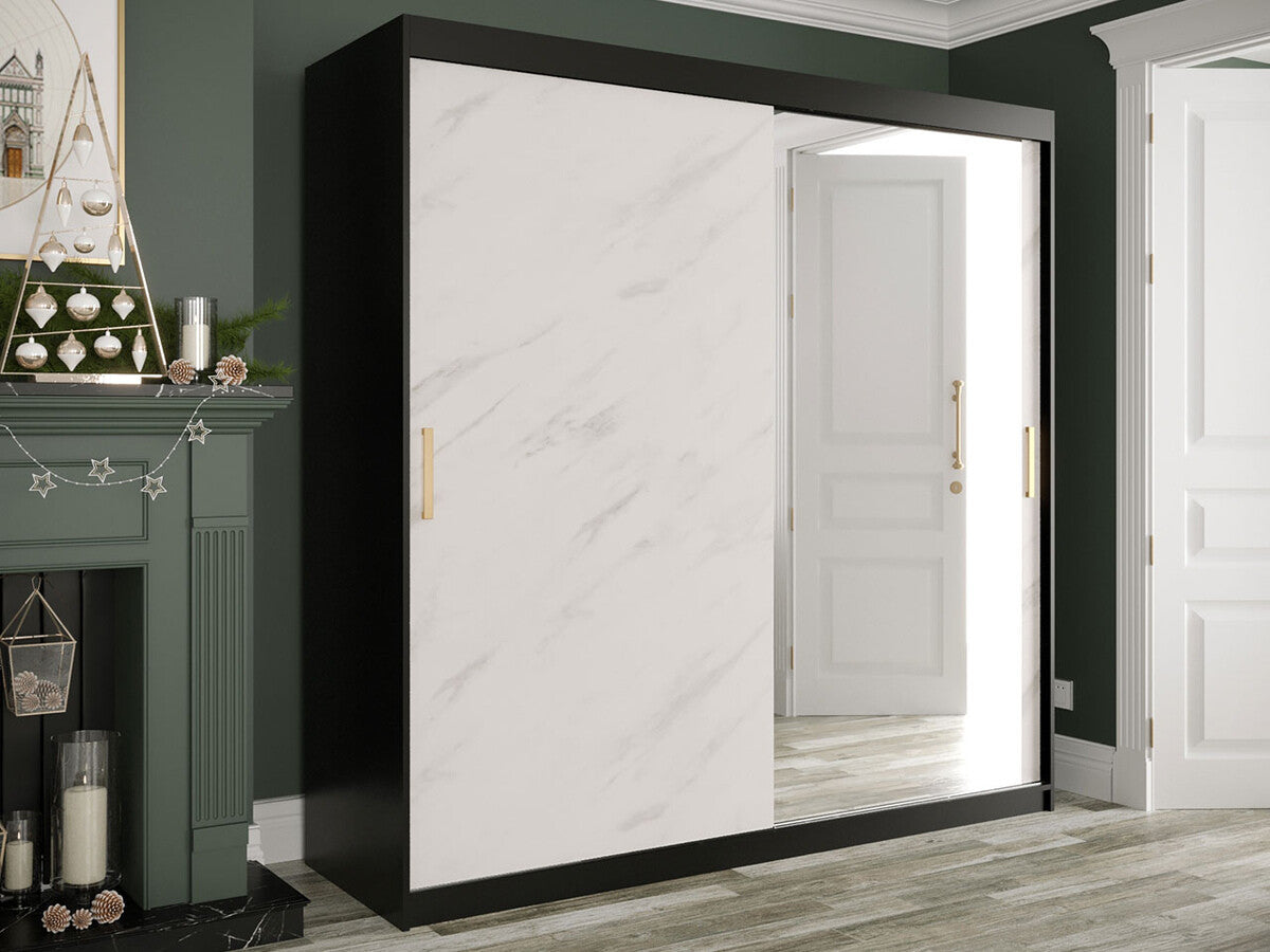 Garderobeskab Hartford 262