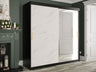 Garderobeskab Hartford 262