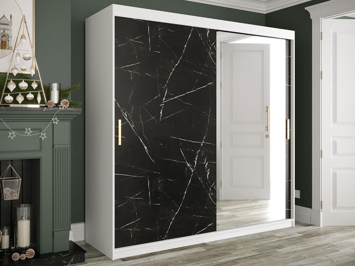 Garderobeskab Hartford 262