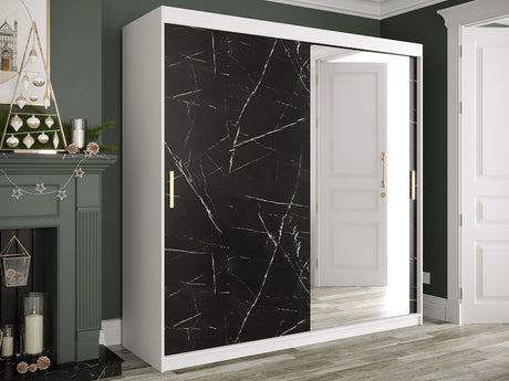 Garderobeskab Hartford 262