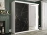 Garderobeskab Hartford 262
