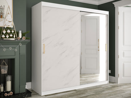 Garderobeskab Hartford 262