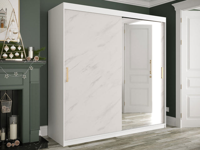 Garderobeskab Hartford 262