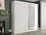 Garderobeskab Hartford 262