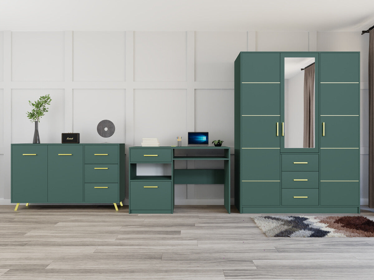 Møbelsæt Honolulu A108