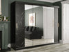 Garderobeskab Hartford 263
