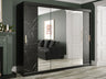 Garderobeskab Hartford 263