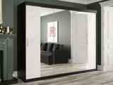 Garderobeskab Hartford 263