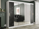 Garderobeskab Hartford 263