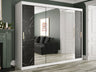Garderobeskab Hartford 263