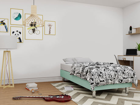 Continental bed Logan 101