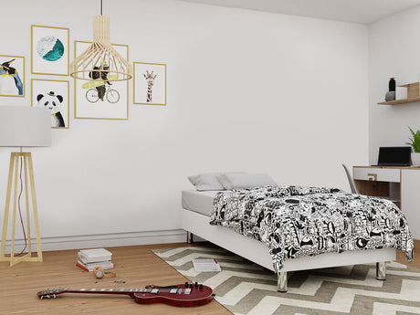 Continental bed Logan 101