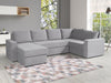 Hjørnesofa Providence 144