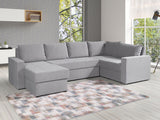 Hjørnesofa Providence 144