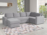Hjørnesofa Providence 144