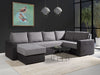 Hjørnesofa Providence 144