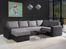 Hjørnesofa Providence 144