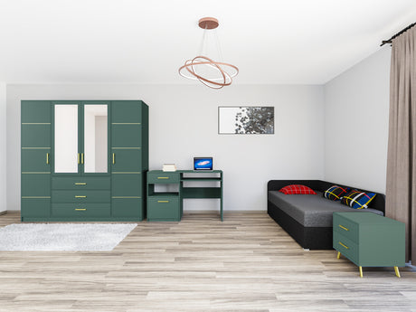 Møbelsæt Honolulu A112