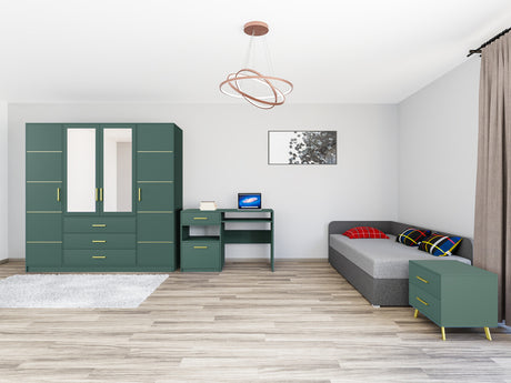 Møbelsæt Honolulu A112