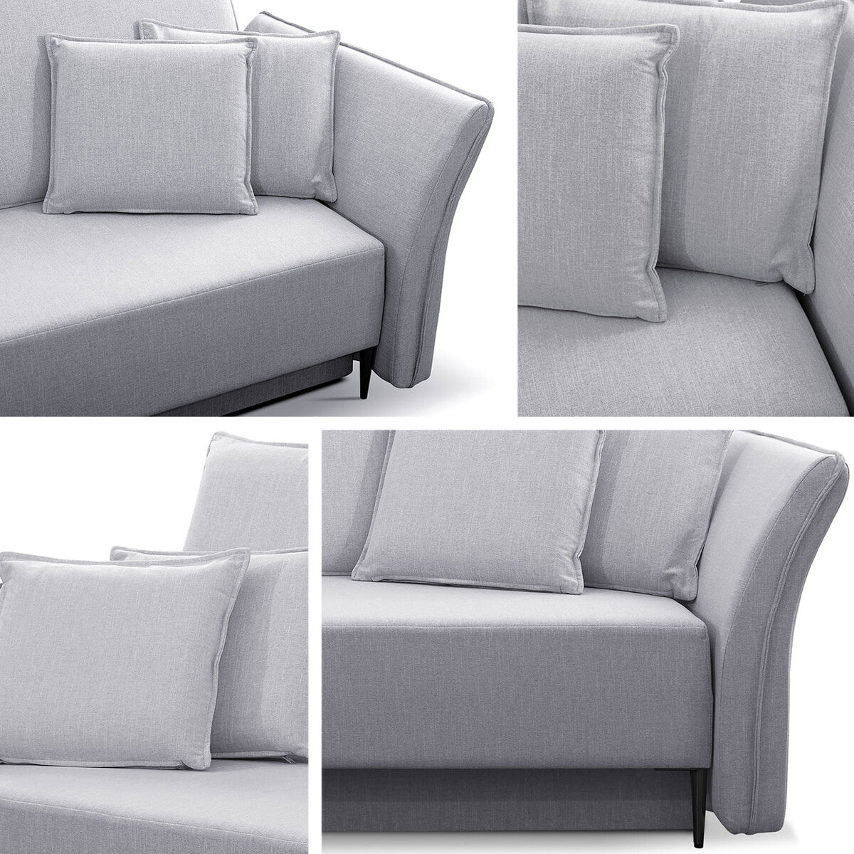 Sovesofa Providence 148