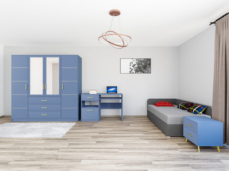 Møbelsæt Honolulu A112