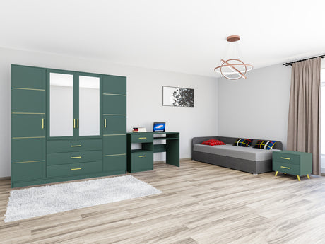 Møbelsæt Honolulu A112