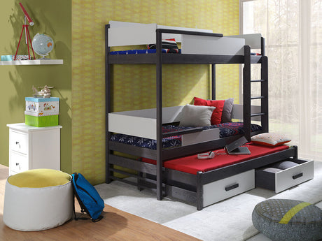 Køjeseng Henderson 114