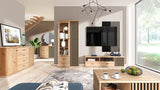 Chest of drawers Stanton H104