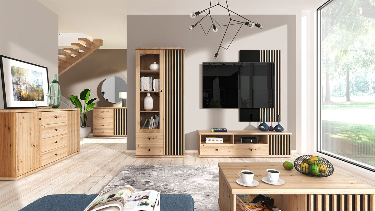Sofabord Venmava 107