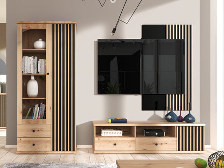 Living room set Stanton H111
