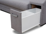 Hjørnesofa Kingsport 101