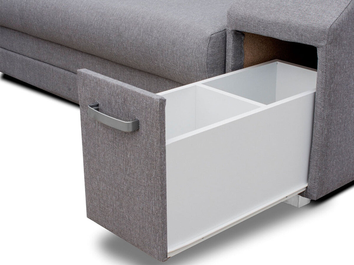 Hjørnesofa Kingsport 101