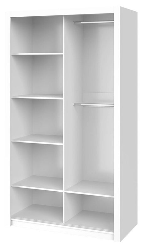 Wardrobe Providence G104