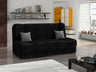 Sovesofa Comfivo 183