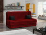Sovesofa Comfivo 183