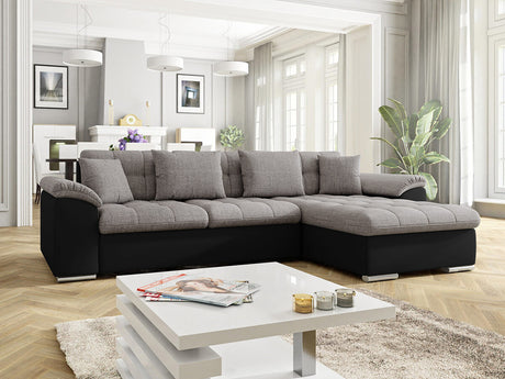 Hjørnesofa Comfivo 107