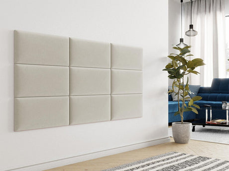 Blødt vægpanel Comfivo 272 (60x30)