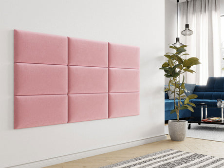 Blødt vægpanel Comfivo 272 (60x30)