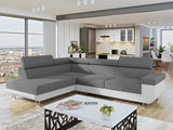 Corner sofa Comfivo 306