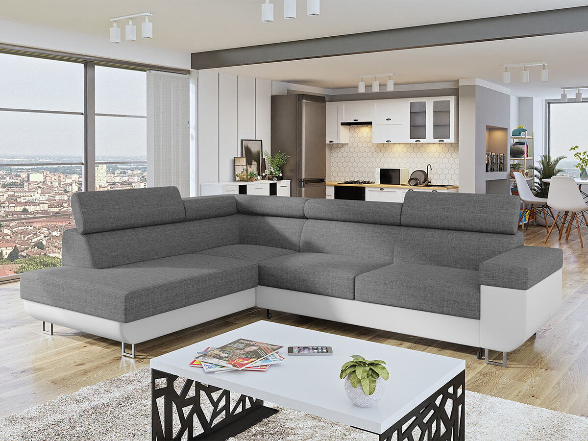 Corner sofa Comfivo 306
