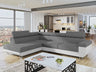 Corner sofa Comfivo 306